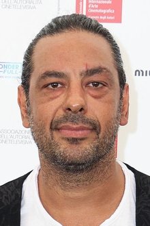 Foto de perfil de Nader Pourmahin