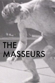 The Masseurs movie poster