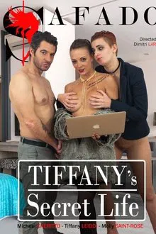 Tiffany's Secret Life movie poster