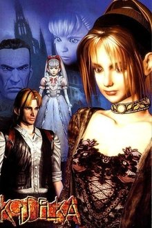 Koudelka movie poster