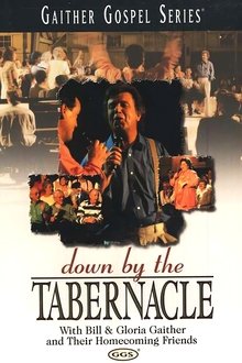 Down by the Tabernacle movie poster