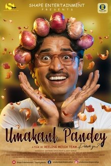 Umakant Pandey Purush Ya movie poster