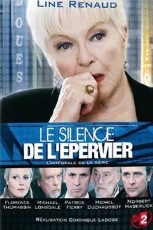 Le Silence de l'épervier tv show poster