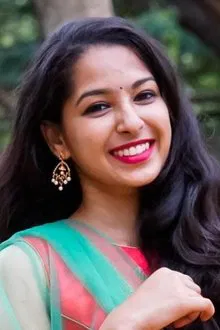 Ashika Somashekar profile picture