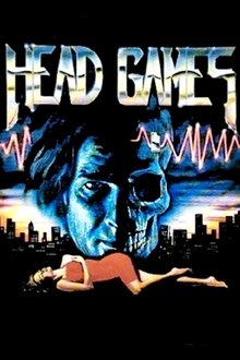 Head Games movie poster