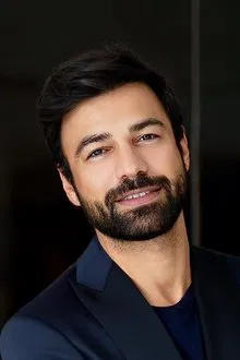 Andreas Georgiou profile picture