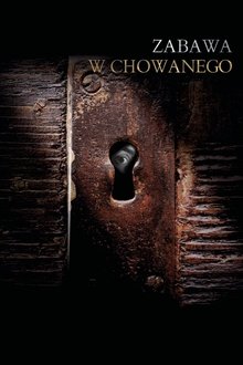 Playing Hide and Seek movie poster