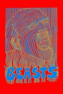 Beasts movie poster