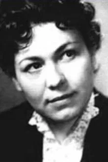 Raisa Savelyeva profile picture