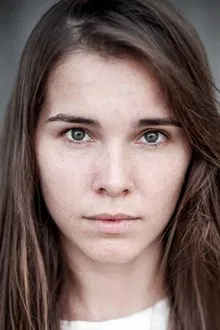 Kristina Boreyko profile picture