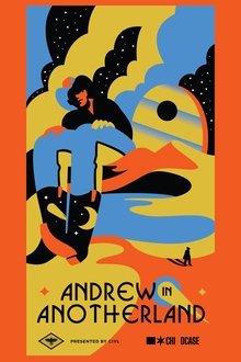 Andrew in Anotherland movie poster