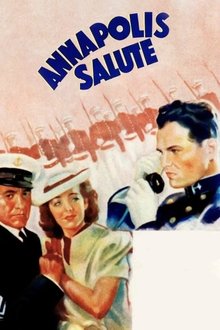 Annapolis Salute movie poster