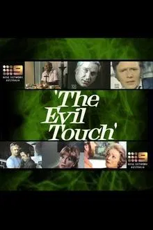 The Evil Touch tv show poster