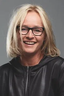 Kjersti Bergesen profile picture