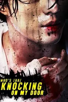 Who's That Knocking At My Door? movie poster