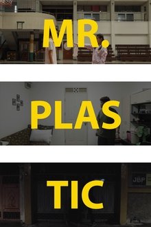 Mr.Plastic movie poster