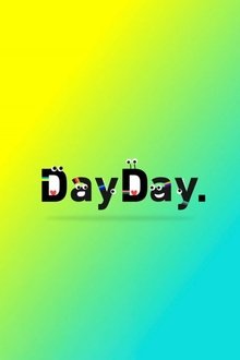 DayDay. tv show poster