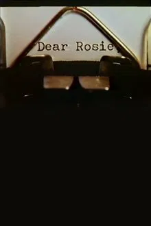 Dear Rosie movie poster