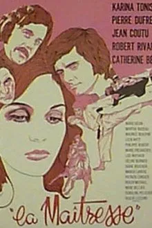 La maîtresse movie poster
