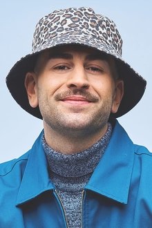 Mathieu Rheault profile picture