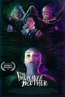 The Invisible Mother movie poster