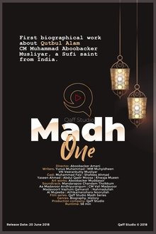 Poster do filme Qaff Studio Madh One