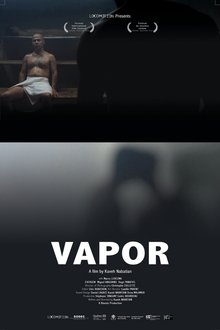 Steam movie poster