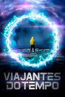 Poster do filme Viajantes do Tempo