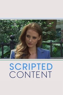 Scripted Content movie poster