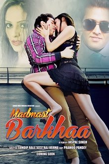 Madmast Barkhaa movie poster