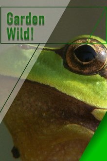 Garden Wild! movie poster