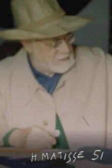 Matisse movie poster