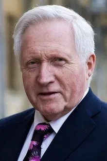 David Dimbleby profile picture