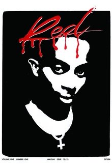 Whole Lotta Red: The Documentary movie poster