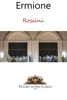 Ermione - Rossini movie poster