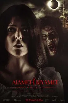 Alamet-i Kıyamet movie poster