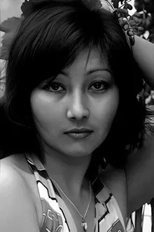 Gulcha Tashbayeva profile picture