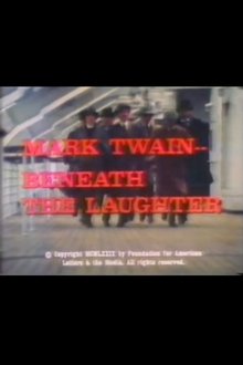 Mark Twain: Beneath the Laughter movie poster