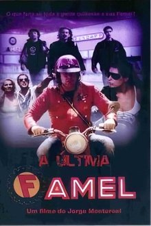 The Last Famel movie poster