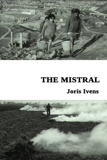 The Mistral movie poster