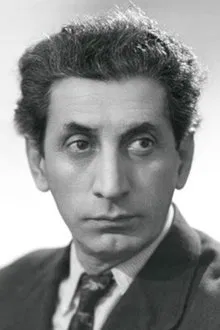 Alexander Beniaminov profile picture