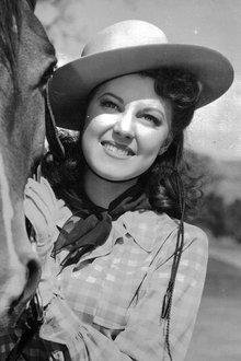 Fay McKenzie profile picture