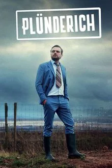 Plünderich movie poster