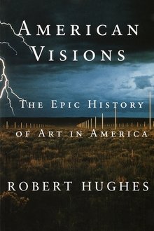 American Visions movie poster