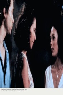Dark Desires: Diana movie poster