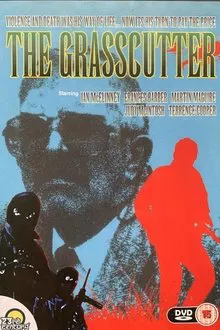 The Grasscutter movie poster