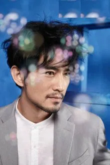 Zhang Xiaochen profile picture