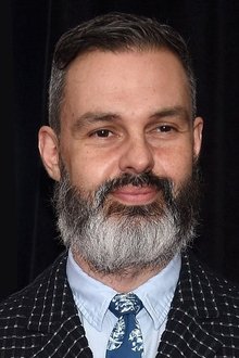 Marc Silverstein profile picture