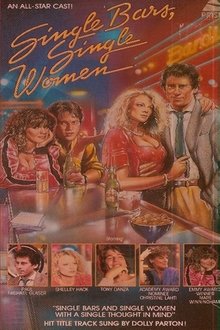 Single Bars, Single Women movie poster