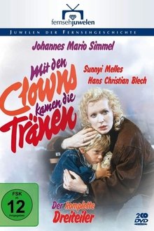 Mit den Clowns kamen die Tränen movie poster